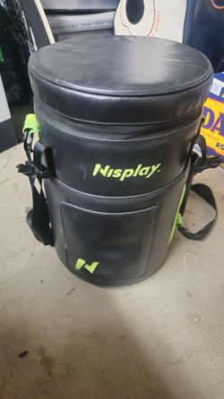Nisplay L1 Tennis Ball Machine