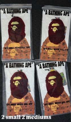 Shirts/hoodies