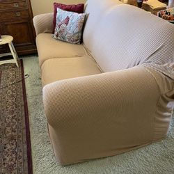 Two La-Z-Boy Sofa Sleepers (Doubles)