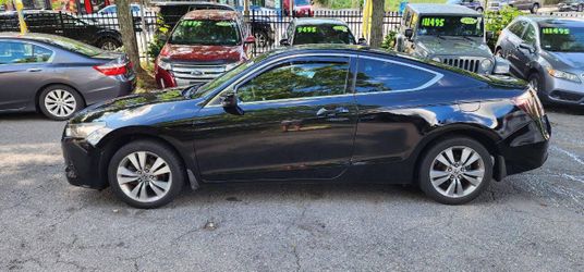 2010 Honda Accord