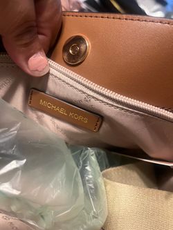 Micheal kore large tote