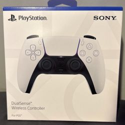 Playstation 5 Controller