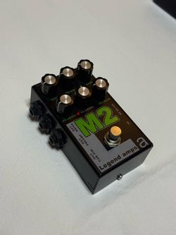 AMT - M2   Drive/Preamp