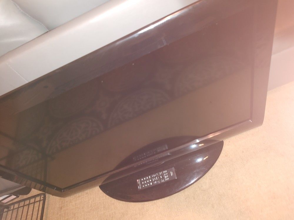 Toshiba Tv