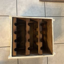 Wine Box