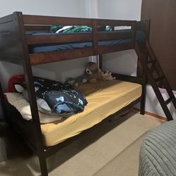 Twin Bunk Beds $20!!