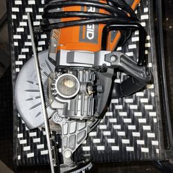 Rigid Circular Saw 