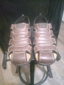 Dockers Men's Sandals. Size 12.