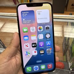 Apple iPhone 12 Pro Max 128gb Unlocked 