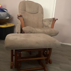 Rocking Chair