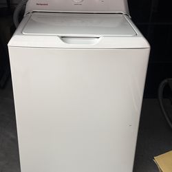 Hotpoint Washer Machine.