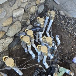 Irrigation Valves 