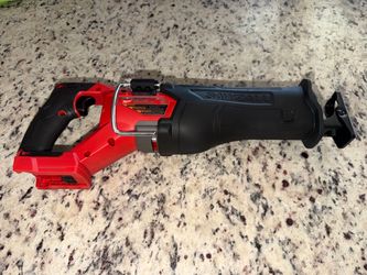 Milwaukee M18 FUEL Sawzall Reciprocating Saw BRAND NEW NEVER USED TOOL ONLY