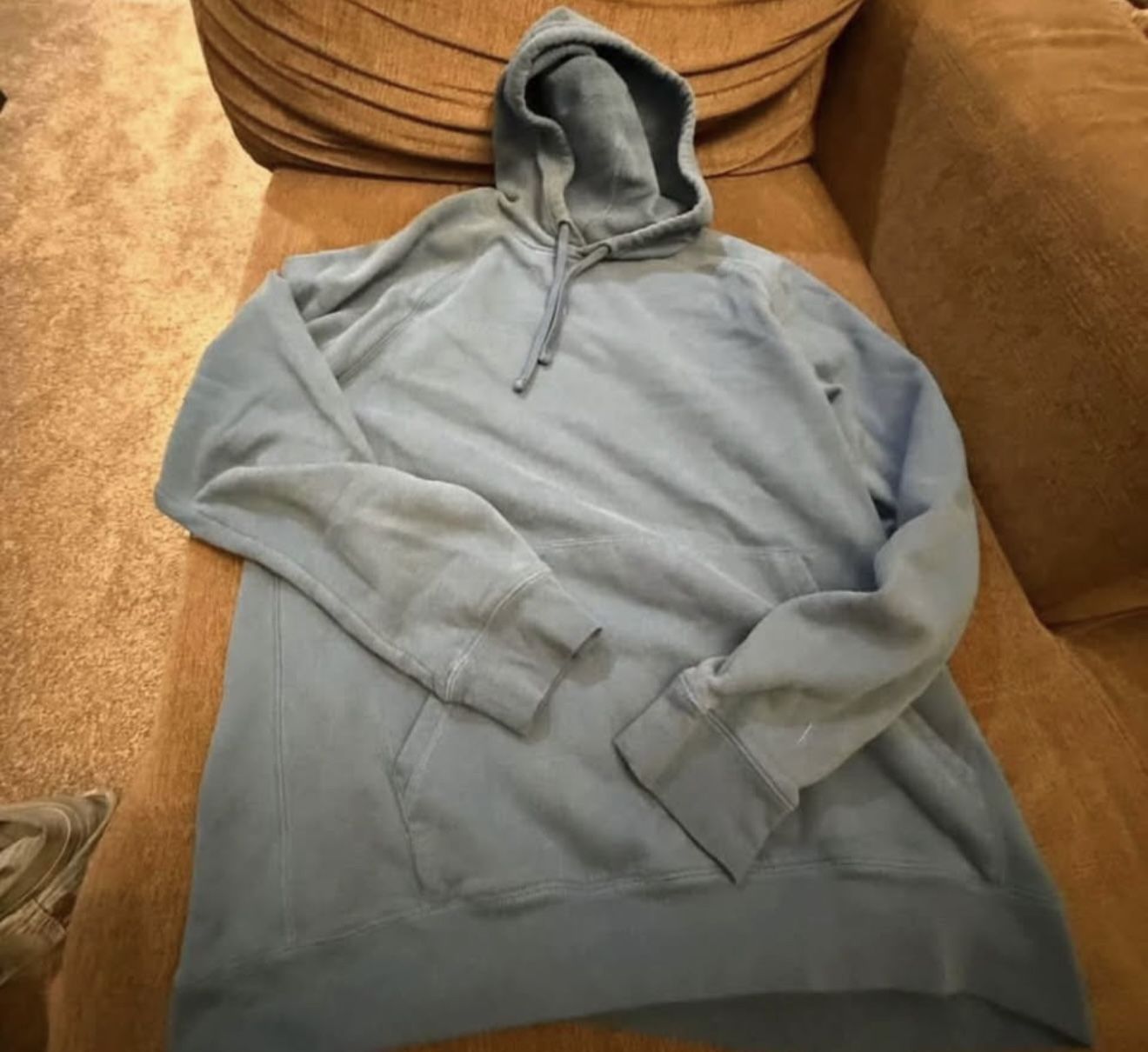 Juniors Sweatshirt Size Med 