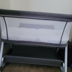 Baby Bassinet 