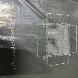 💥!!!!! BRAND NEW !!!!💥NEEWER Bi Color LED Studio Light