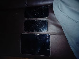 Phone parts
