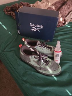 Reebok