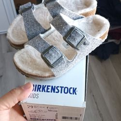 Birkenstock Arizona Rivet Size 11k