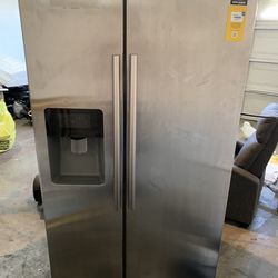 SAMSUNG CARBON FIBER STEEL (warranty included)