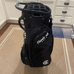 (2024) Callaway Golf Bag 14 way Cart Bag