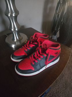 Nike youth size 7