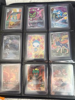 Pokemon Singles
