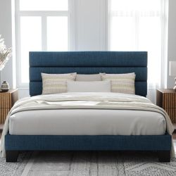 King Bed Frame