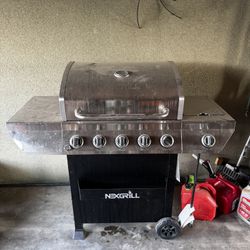 Nexgrill 