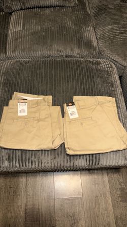DICKIES WORK PANTS