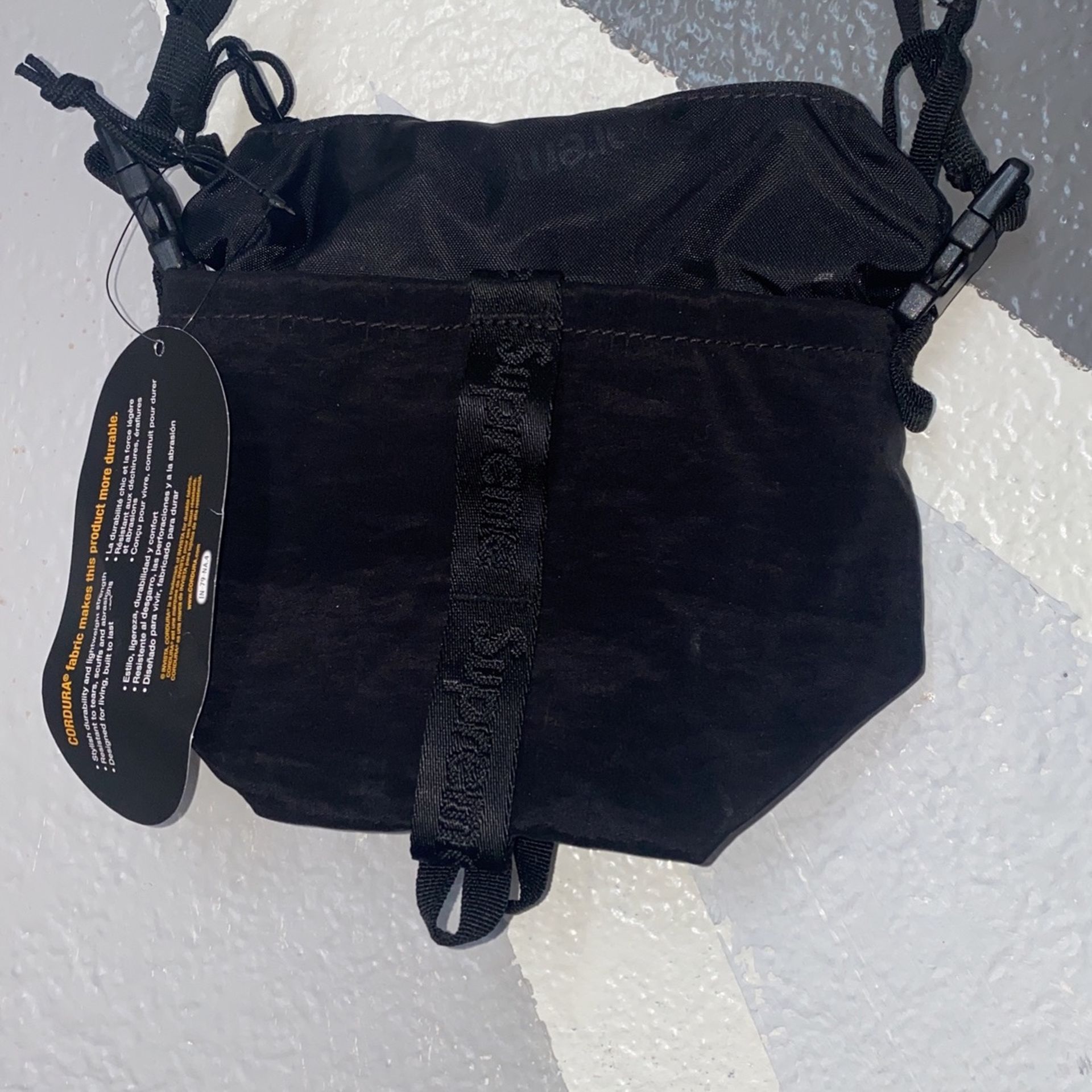 Pouch Fw20 Supreme Neck Pouch 2020 Supreme Neck Pouch Men S