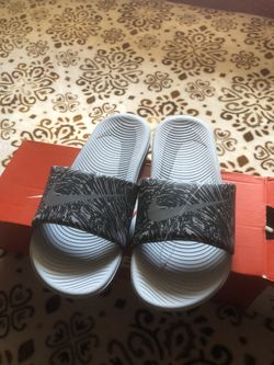 Sandalias Nike