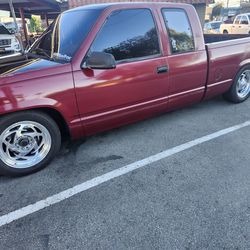 17 eagle alloy for obs chevy 5x5