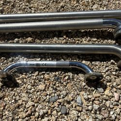 Grab Bars - All For $20