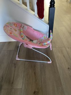 Baby Bouncer