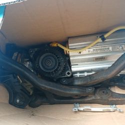 95 Homda Civic Parts 