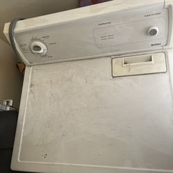 Kenmore Dryer