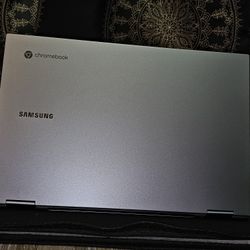 Samsung Galaxy Chromebook Enterprise Edition 
