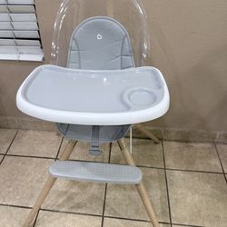 360 Cloud High Chair
