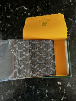 Go Yard Victoire Wallet 
