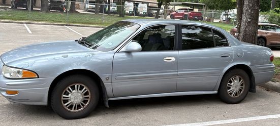 2004 Buick LeSabre
