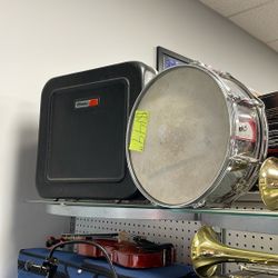 Premier Everplay Snare Drum