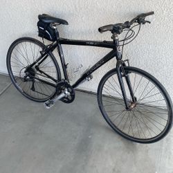 Trek 7.3 FX Hybrid Bike