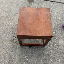 table Stand