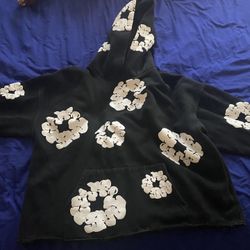 Denim Tears Hoodie
