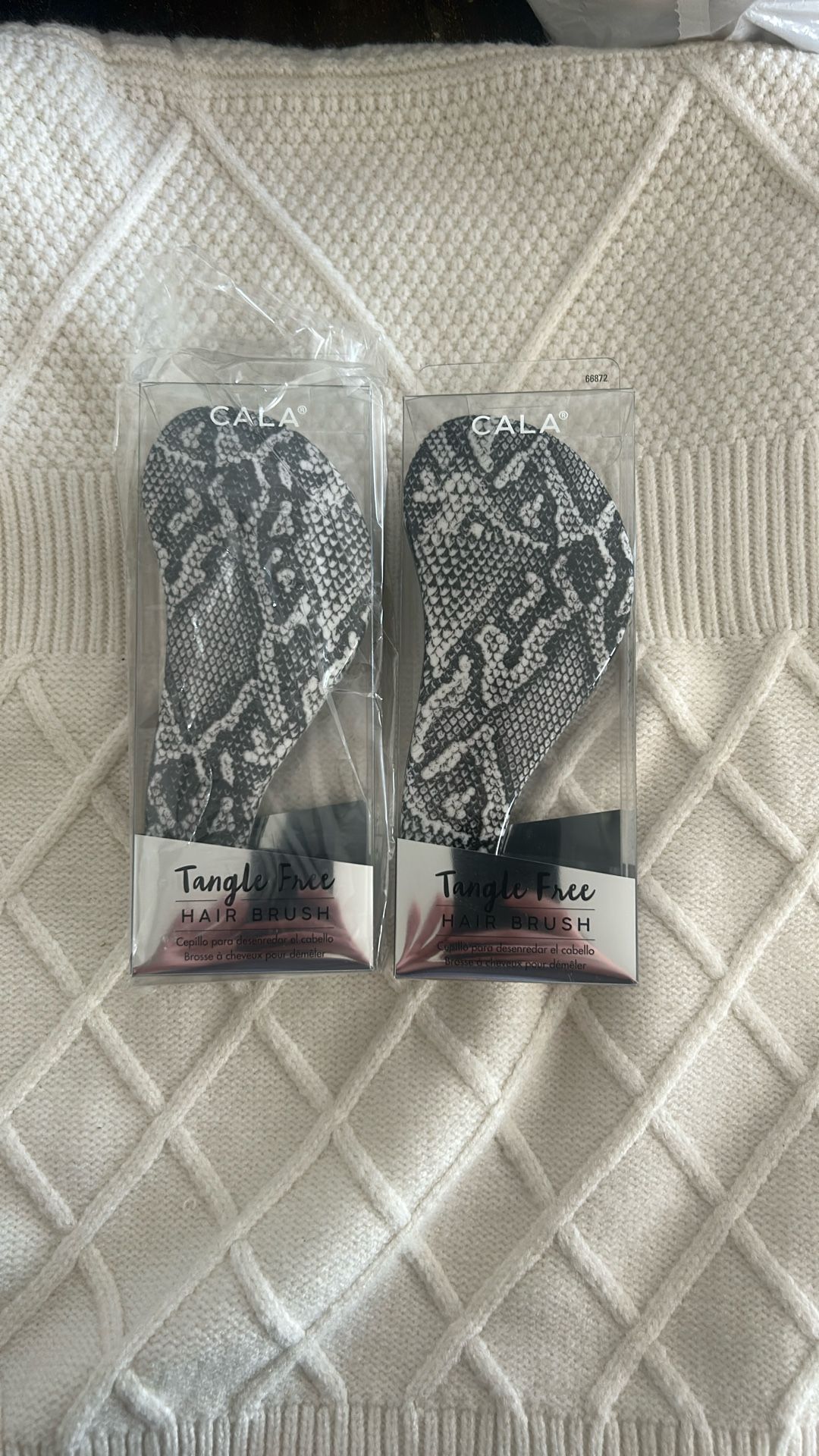 Detangling Hair Brush