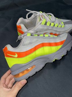 Youth Nike Air Max 95