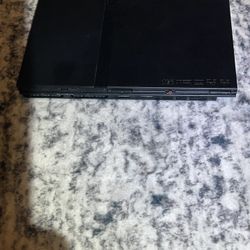 PS2 Slim 