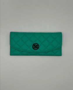 Badgley Mischka Card Wallet
