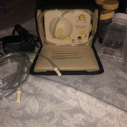 Medela Pump In Style 